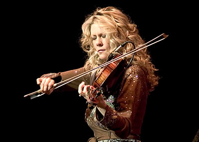 Natalie MacMaster Photo 1