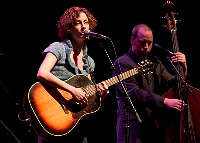 Sarah Harmer Photo 1