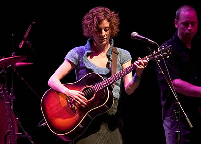 Sarah Harmer Photo 2