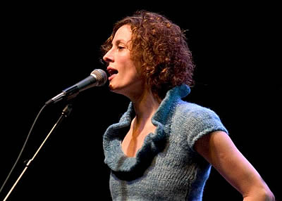 Sarah Harmer Photo 3