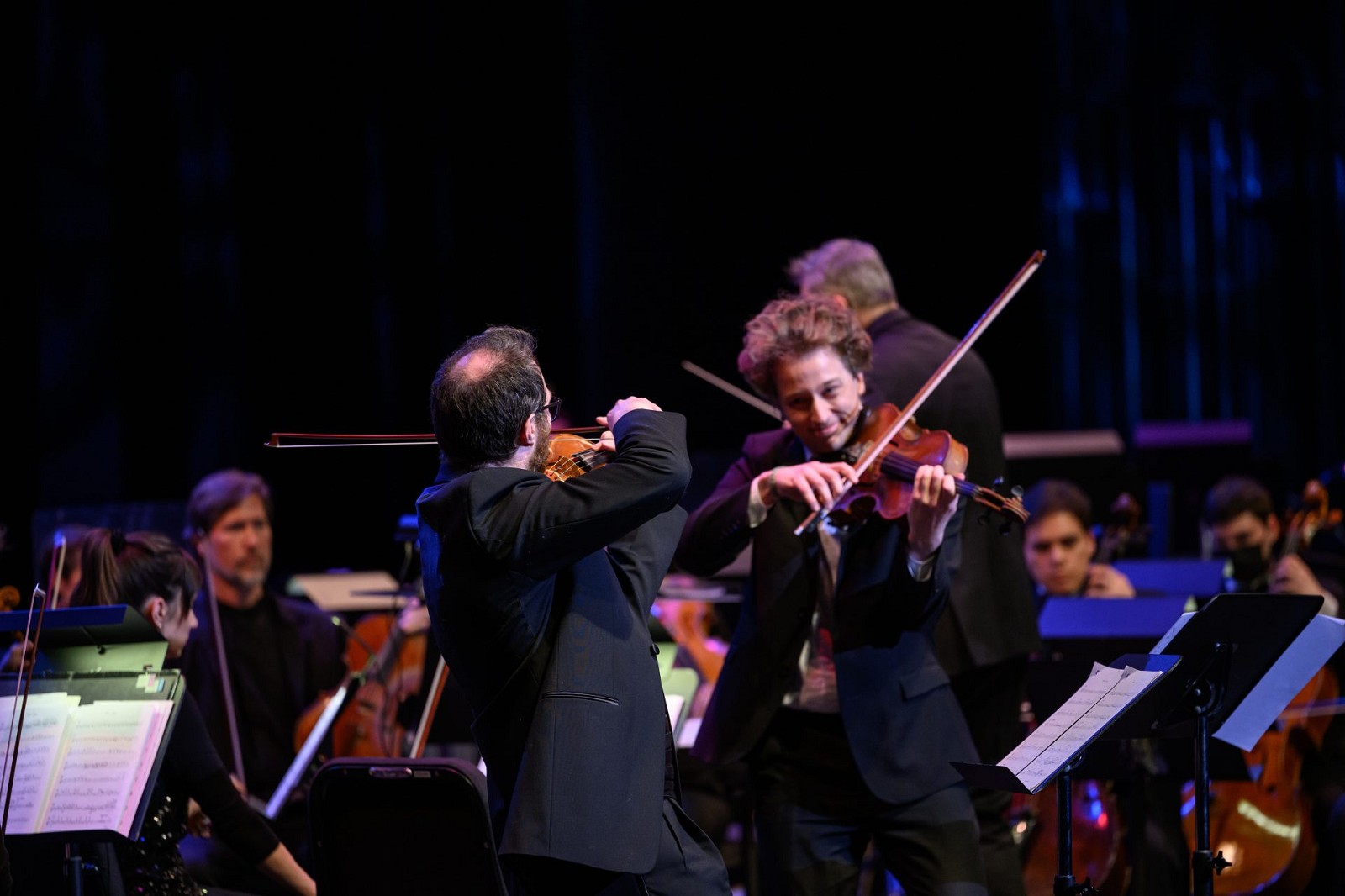 Thunder Bay Symphony Orchestra-Celtic Kitchen Party (POPS#3)