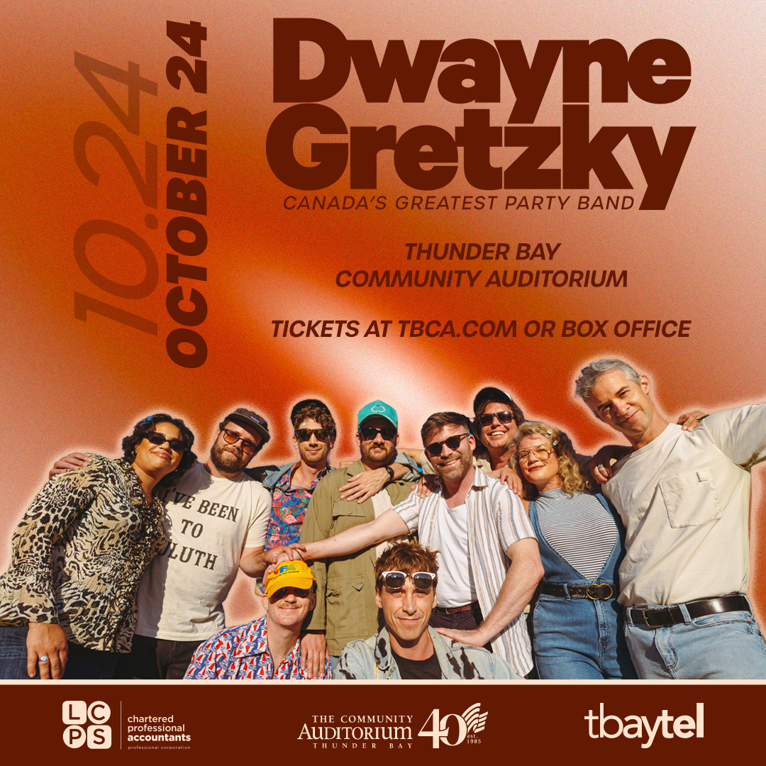Dwayne Gretzky