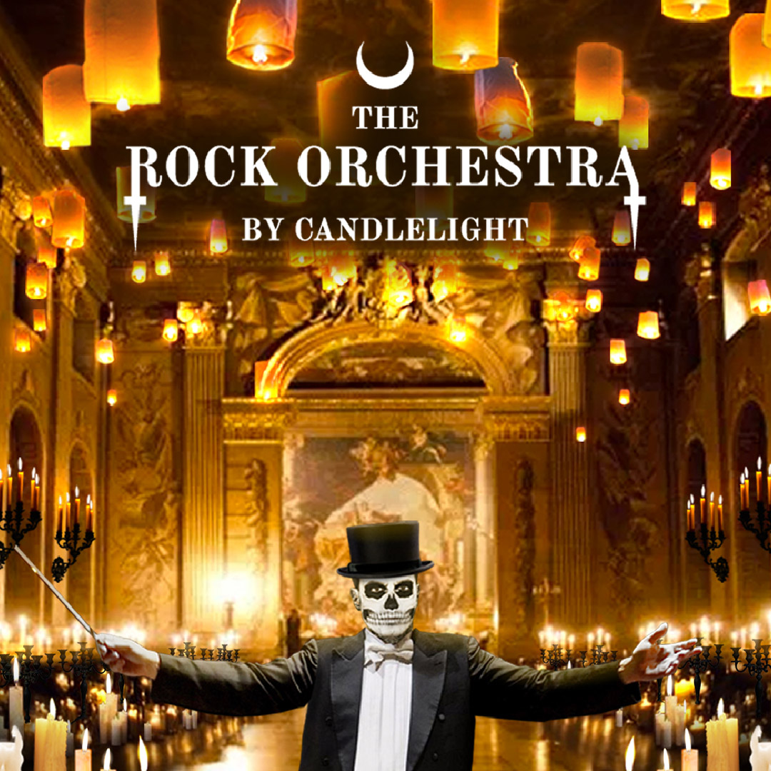The Rock Orchestra