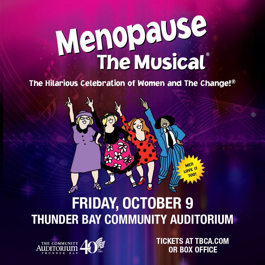 Menopause The Musical