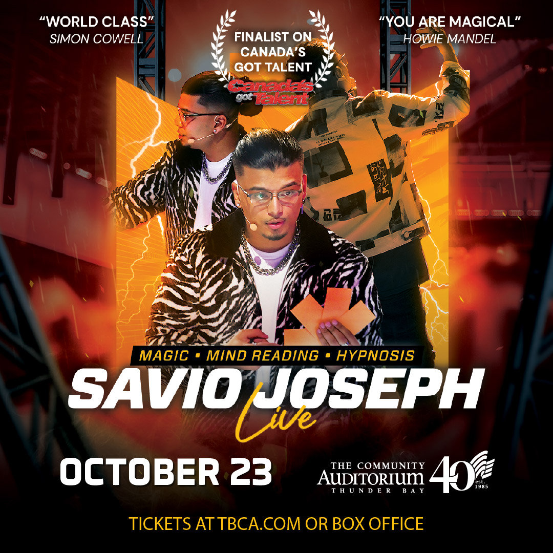 Savio Joseph - Wonderstruck
