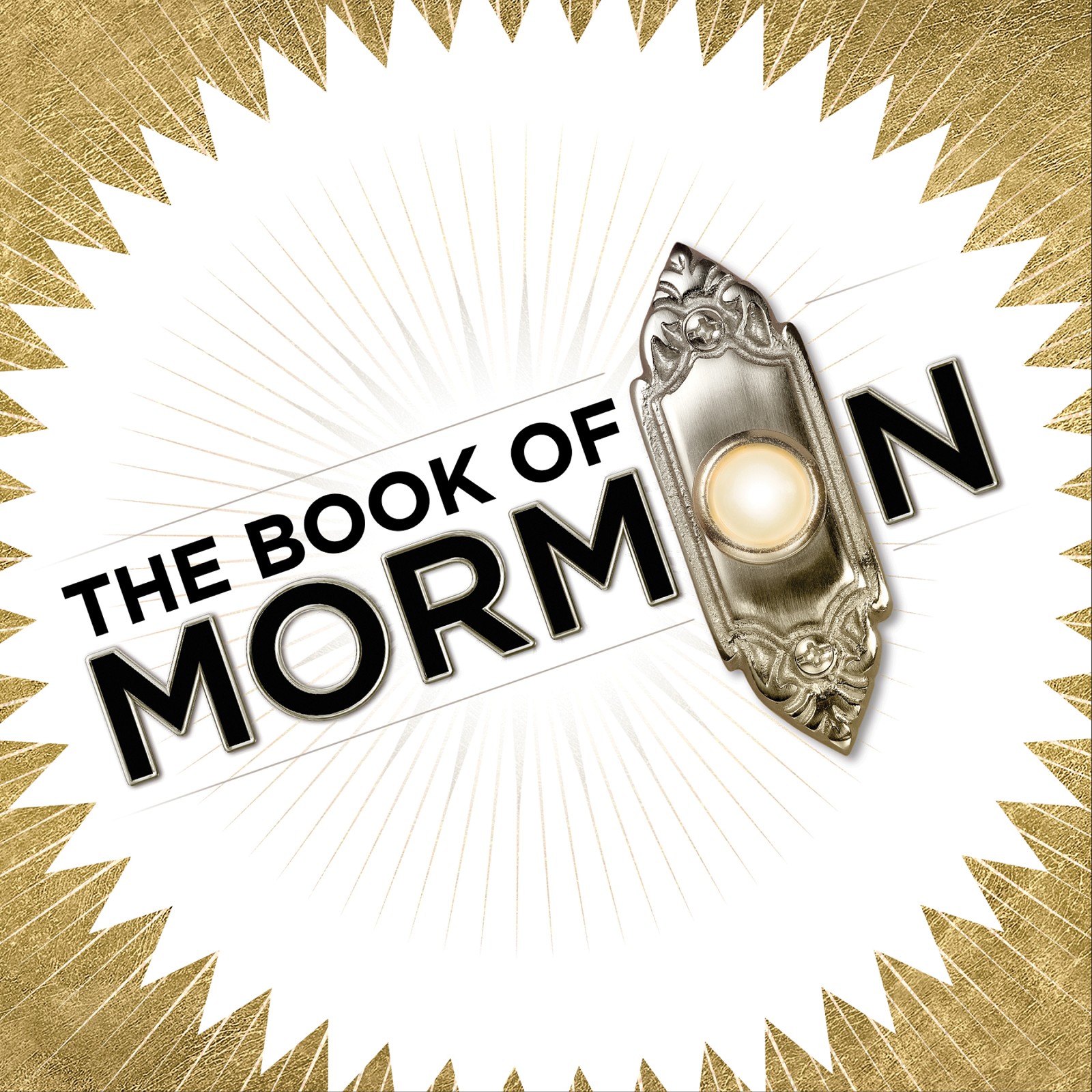 The Book Of Mormon